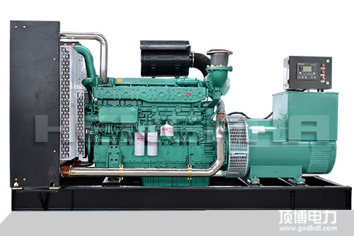 玉柴發(fā)電機組四保護(hù)功能