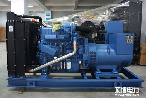 2019年國IV排放30kw-2200kw玉柴柴油發(fā)電機(jī)組價格表