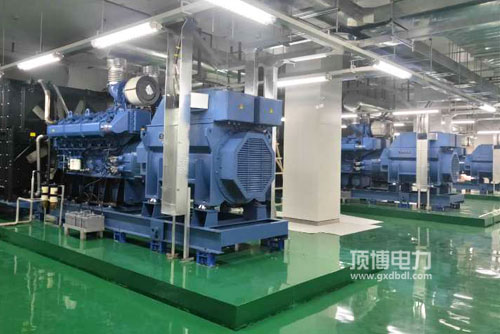 柴油發(fā)電機(jī)400KW多少錢一臺？可選重慶康明斯\玉柴\濰柴