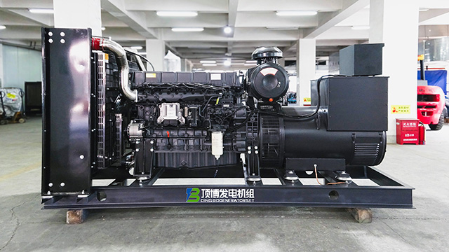 柴油發(fā)電機機油